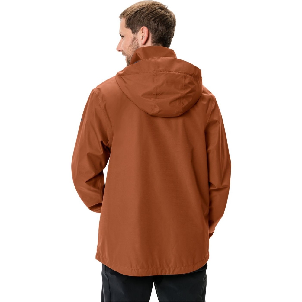 Vaude Escape light jacket Terra 04341-131 jassen online bestellen bij Kathmandu Outdoor & Travel