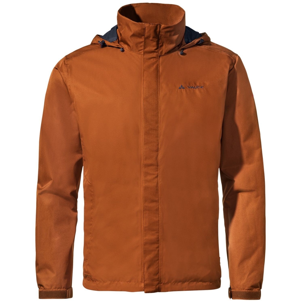 Vaude Escape light jacket Terra 04341-131 jassen online bestellen bij Kathmandu Outdoor & Travel