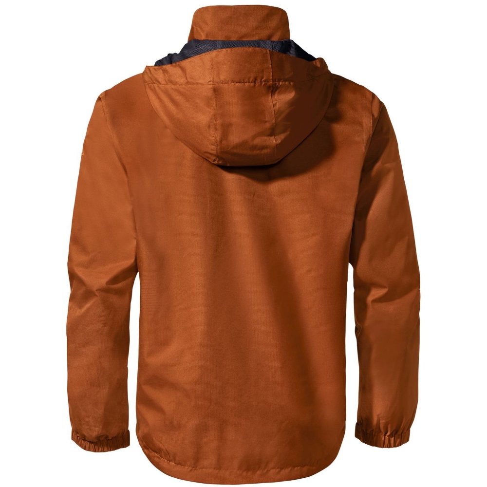 Vaude Escape light jacket Terra 04341-131 jassen online bestellen bij Kathmandu Outdoor & Travel