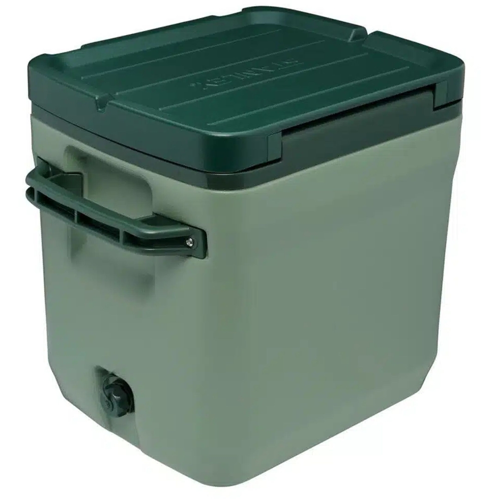 Stanley The Cold For Days Outdoor Cooler 28,3L Green 10-01936-062 koken online bestellen bij Kathmandu Outdoor & Travel