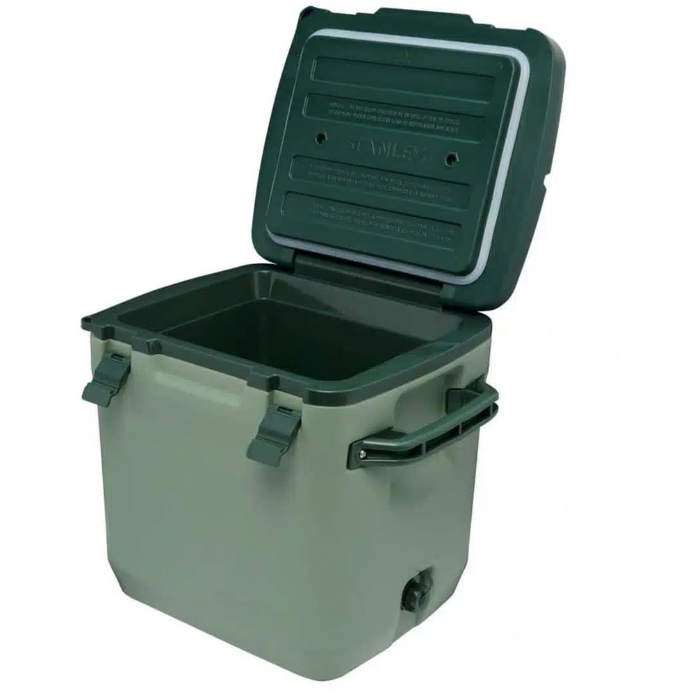 Stanley The Cold For Days Outdoor Cooler 28,3L Green 10-01936-062 koken online bestellen bij Kathmandu Outdoor & Travel