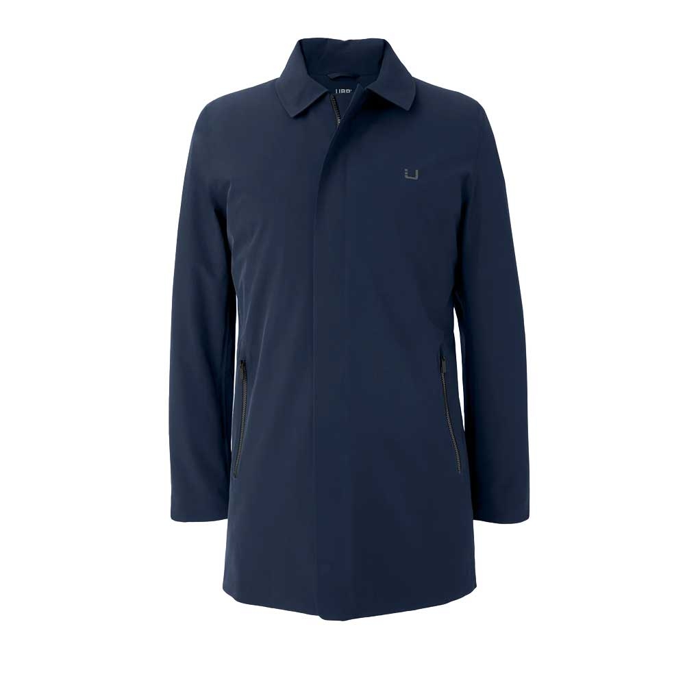 Ubr Regulator Coat  Navy 7030-590 jassen online bestellen bij Kathmandu Outdoor & Travel