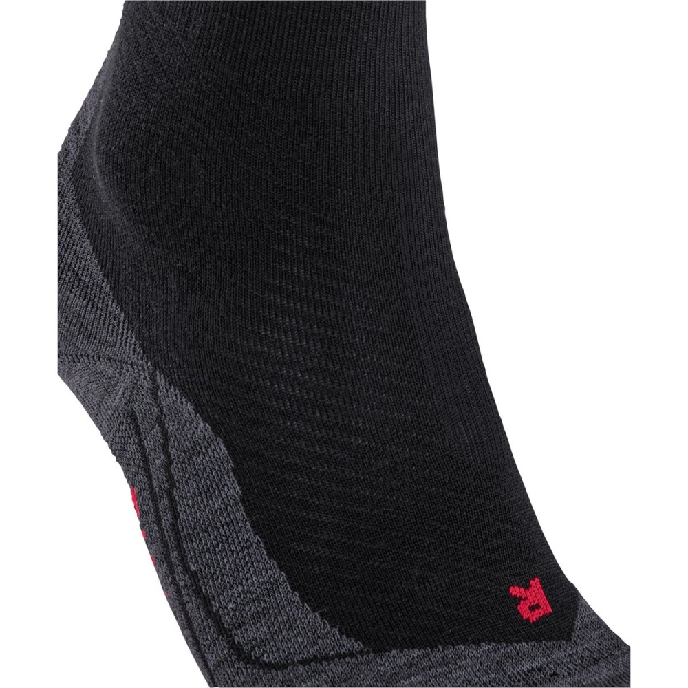 Falke TK Compression Energy W4 Black 16089-3003- W4 sokken online bestellen bij Kathmandu Outdoor & Travel