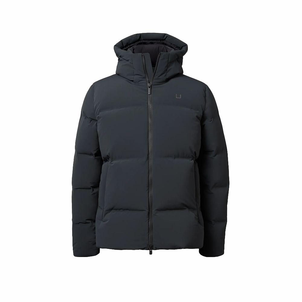 Ubr Typhoon Jacket Night Olive 7101-799 jassen online bestellen bij Kathmandu Outdoor & Travel