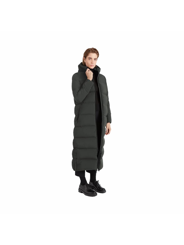Ubr infinity down coat new arrivals