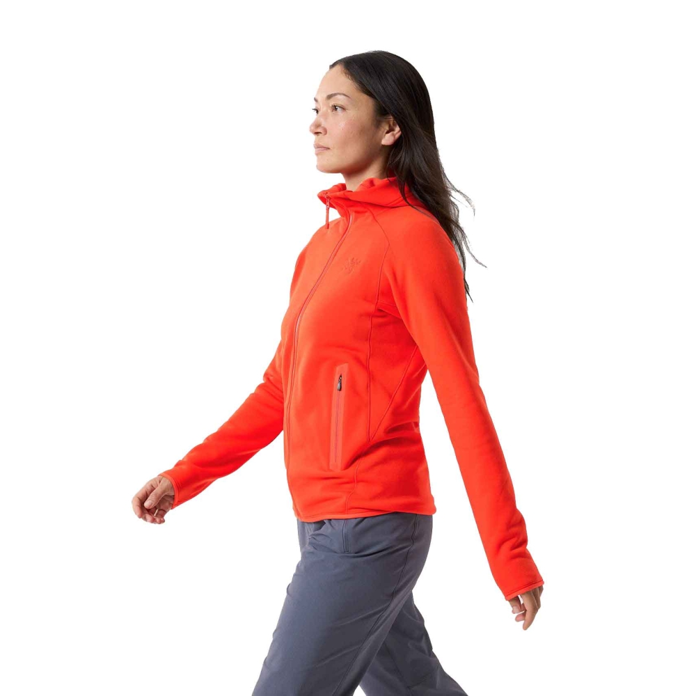 Arc'teryx Kyanite Hoody Women's Solaris 8535-Solaris fleeces en truien online bestellen bij Kathmandu Outdoor & Travel