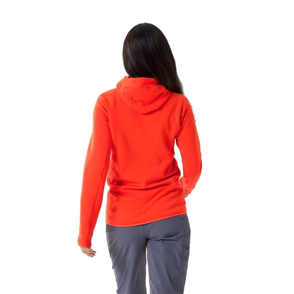 Arc'teryx Kyanite Hoody Women's Solaris 8535-Solaris fleeces en truien online bestellen bij Kathmandu Outdoor & Travel