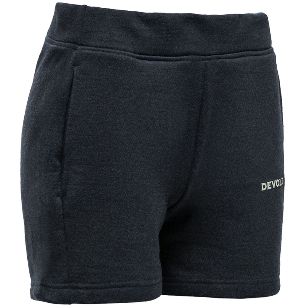 Devold Everyday Shorts Women's Ink GO 262 167 A-284A broeken online bestellen bij Kathmandu Outdoor & Travel