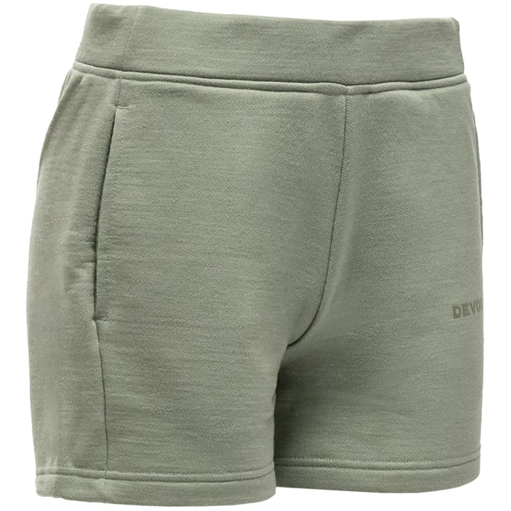 Devold Everyday Shorts Women's Fog GO 262 167 A-402A broeken online bestellen bij Kathmandu Outdoor & Travel