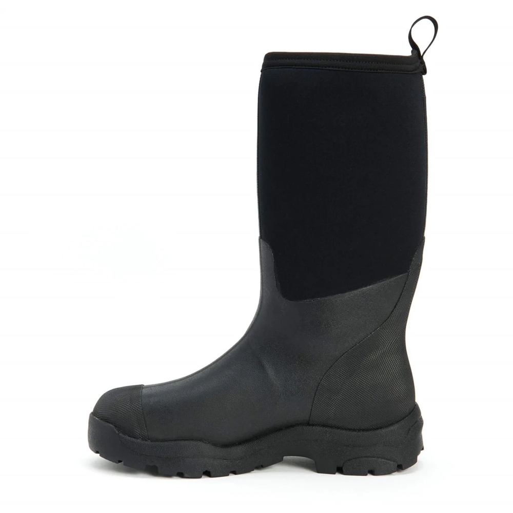 Muck Derwent II Black DWT-000 overige schoenen online bestellen bij Kathmandu Outdoor & Travel
