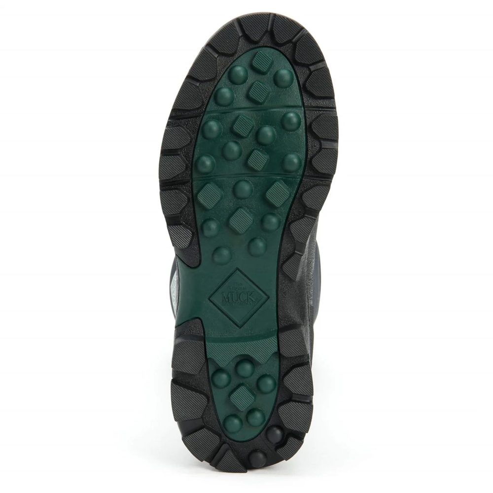 Muck Derwent II Black DWT-000 overige schoenen online bestellen bij Kathmandu Outdoor & Travel