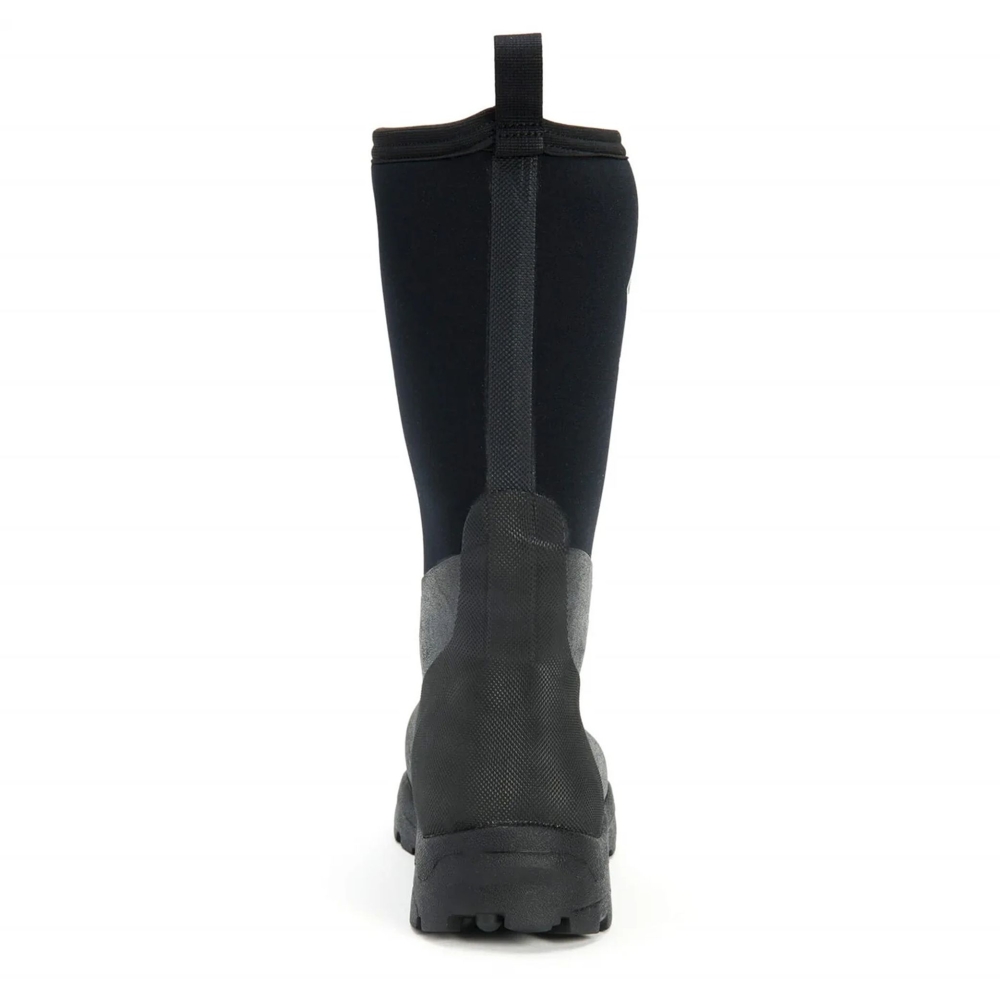 Muck Derwent II Black DWT-000 overige schoenen online bestellen bij Kathmandu Outdoor & Travel