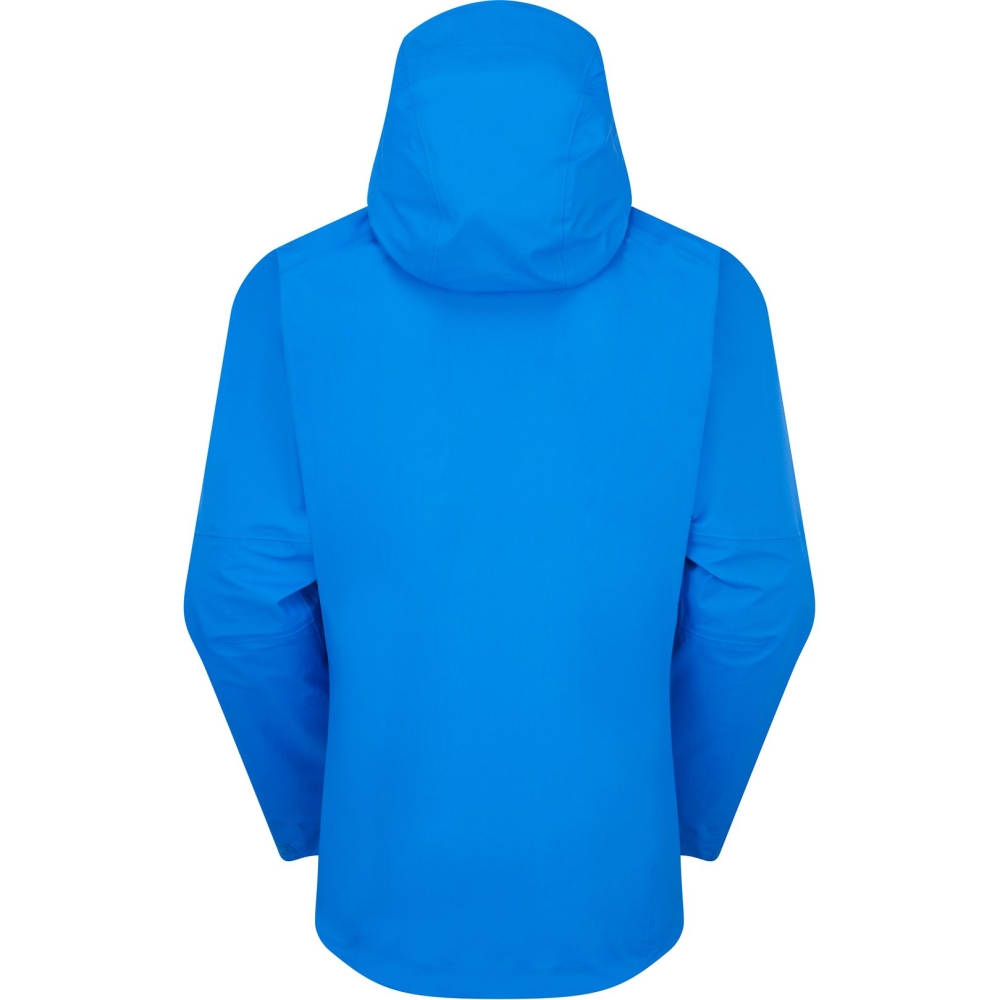 Rab Firewall Alpine Jacket Maya Blue QWI-03-MYB jassen online bestellen bij Kathmandu Outdoor & Travel