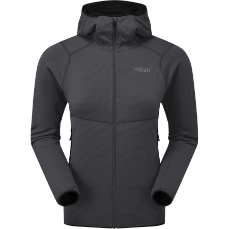 Rab  Evolute Hoody Wmns Beluga