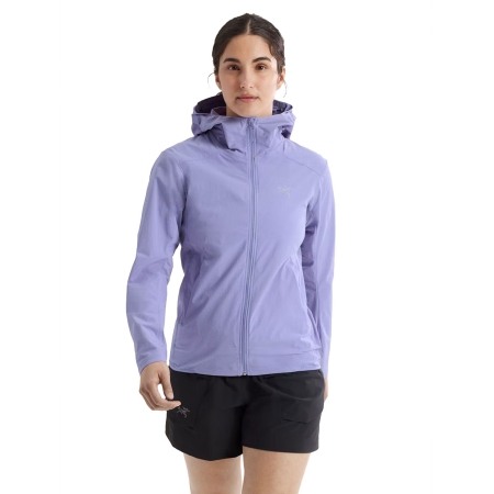 Arc'teryx  Gamma Lightweight Hoody Women's Moonstone