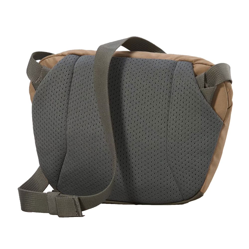 Arc'teryx Mantis 1 Waist Pack Tatsu / Canvas 9234-021536 tassen online bestellen bij Kathmandu Outdoor & Travel