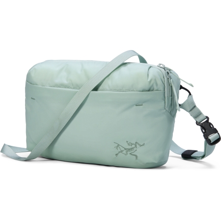 Arc'teryx  Heliad Crossbody Stone Green