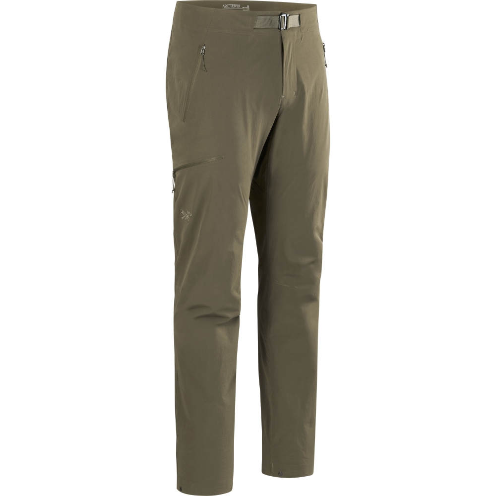Arc'teryx Gamma SL Pant Tatsu 9525-014046 broeken online bestellen bij Kathmandu Outdoor & Travel