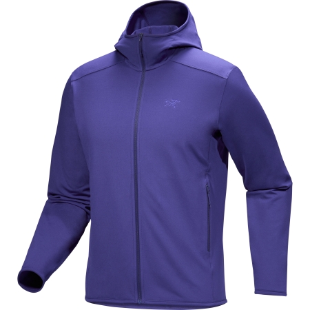 Arc'teryx  Kyanite Lightweight Hoody Soulsonic