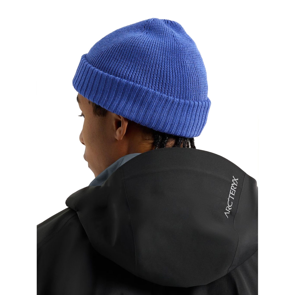 Arc'teryx Mallow Toque Electra 7423-021794 kleding accessoires online bestellen bij Kathmandu Outdoor & Travel