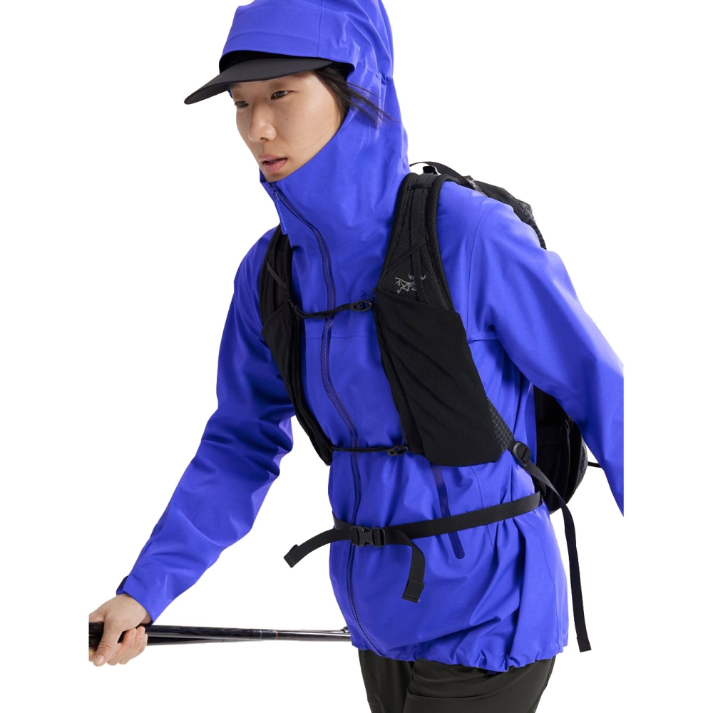 Arc'teryx Beta Jacket Women's Electra 9239-021794 jassen online bestellen bij Kathmandu Outdoor & Travel