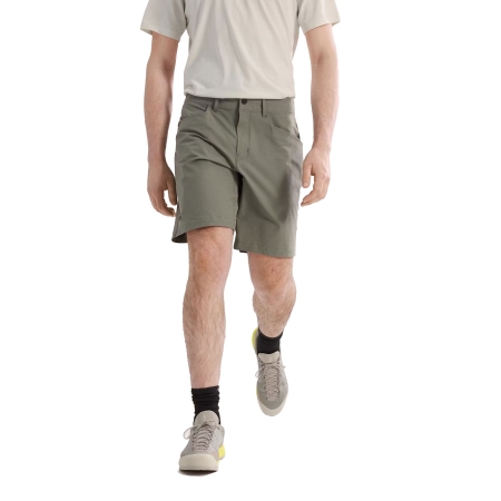 Arc'teryx  Kragg Cotton Short 9' Forage