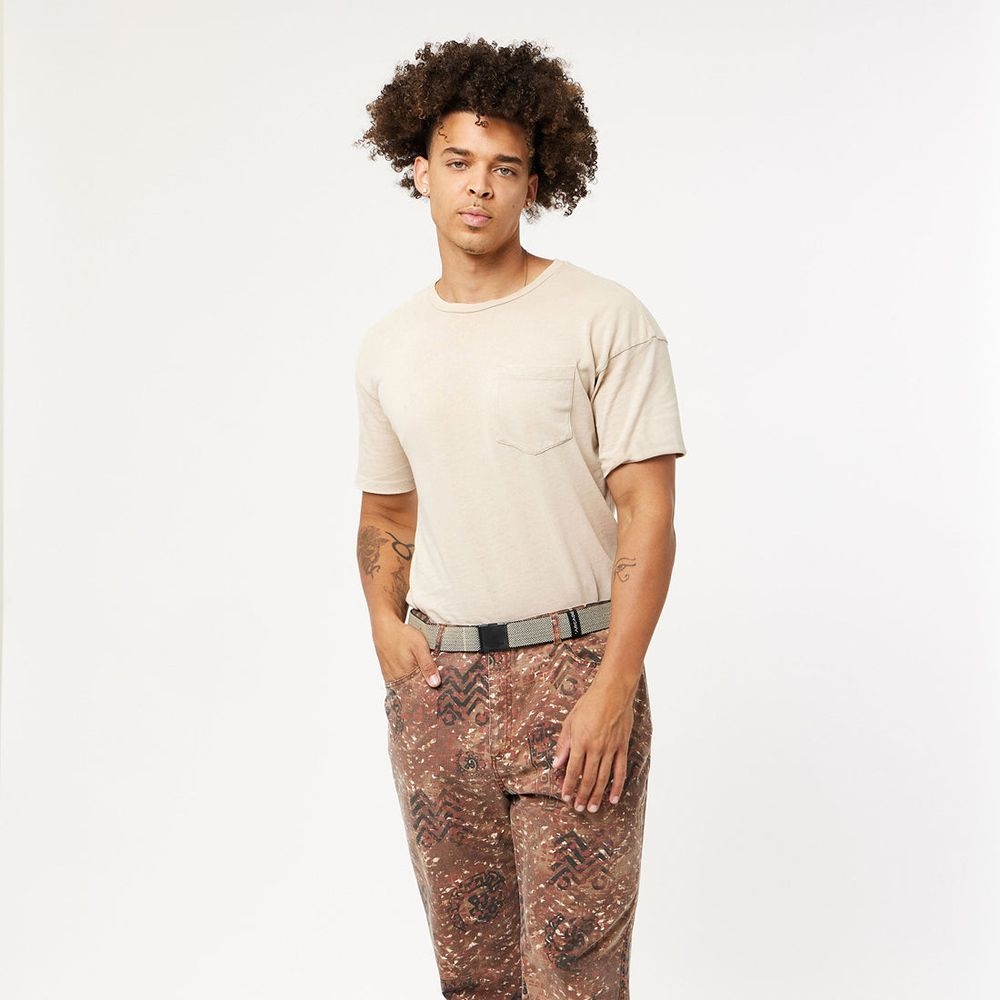 Arcade Carry Khaki NRCFCA5-250 kleding accessoires online bestellen bij Kathmandu Outdoor & Travel