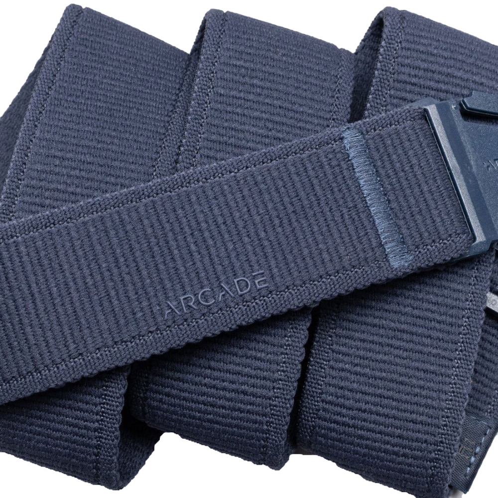Arcade Atlas Navy NRCRAT3-425FW23 kleding accessoires online bestellen bij Kathmandu Outdoor & Travel
