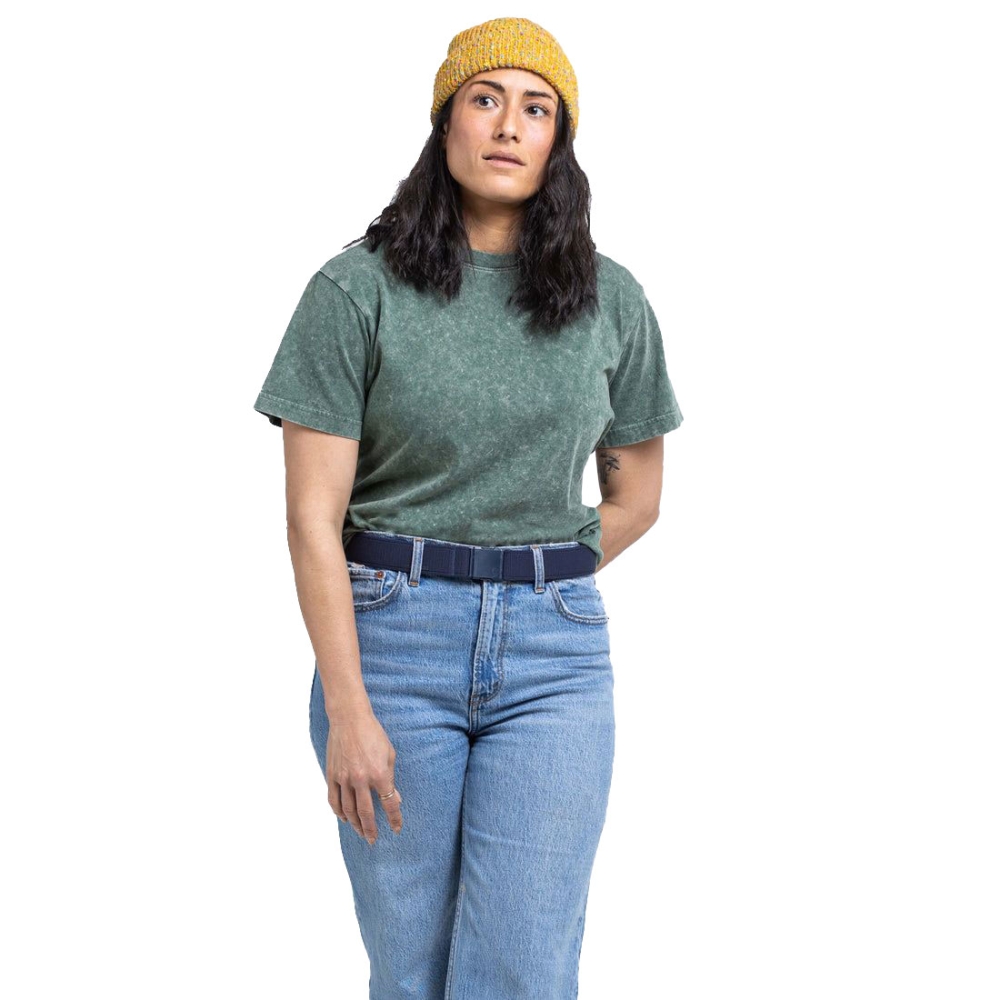 Arcade Atlas Navy NRCRAT3-425FW23 kleding accessoires online bestellen bij Kathmandu Outdoor & Travel