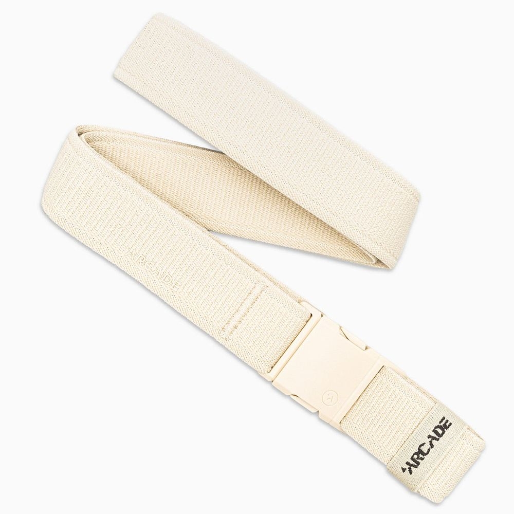 Arcade Atlas Slim Khaki NSCFAT5-250 kleding accessoires online bestellen bij Kathmandu Outdoor & Travel
