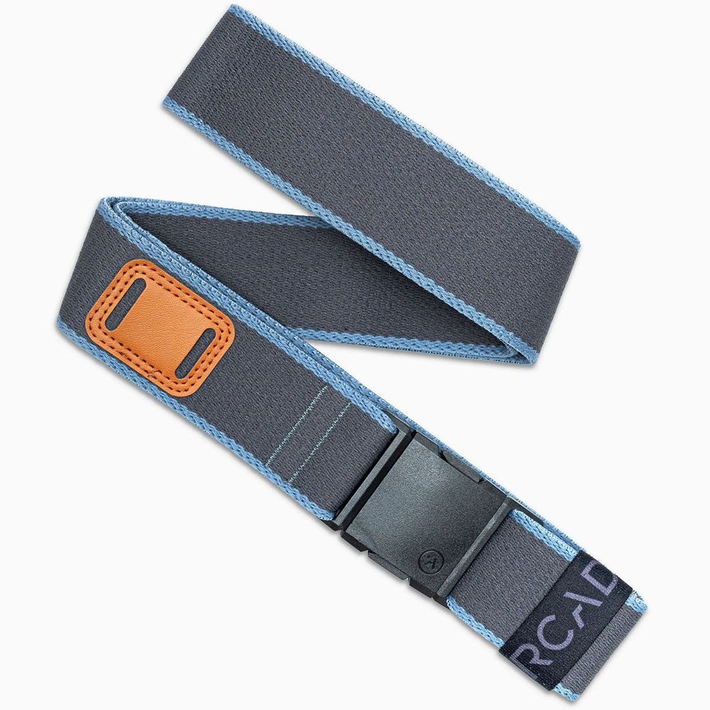 Arcade Blackwood Charcoal/Icelandic NRSEBW5-017 kleding accessoires online bestellen bij Kathmandu Outdoor & Travel