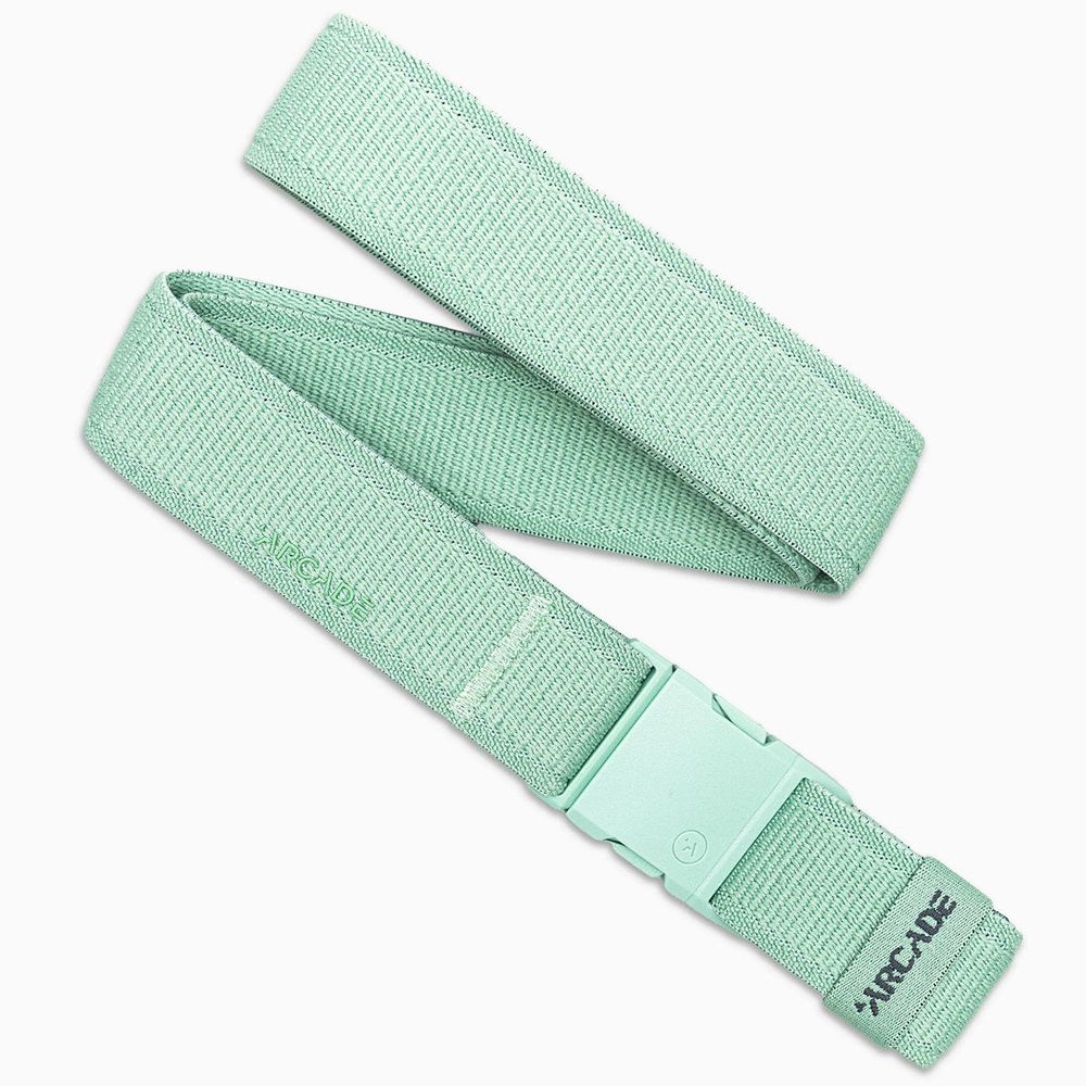 Arcade Atlas Slim Mint NSSEAT5-331 kleding accessoires online bestellen bij Kathmandu Outdoor & Travel