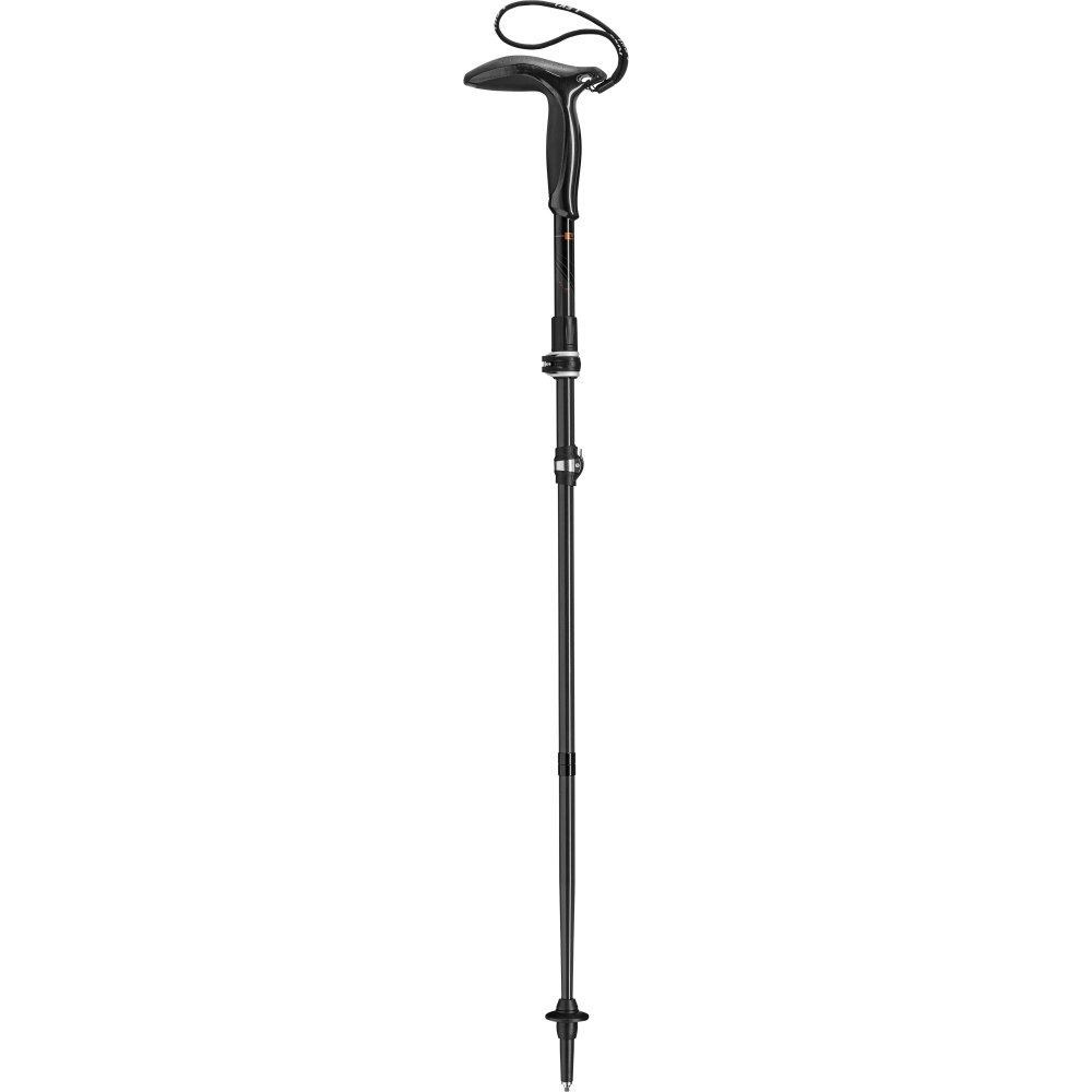 Leki Legend Series Micro Natural-Carbon/Black/Copper LT65320871 wandelstokken en gamaschen online bestellen bij Kathmandu Outdoor & Travel