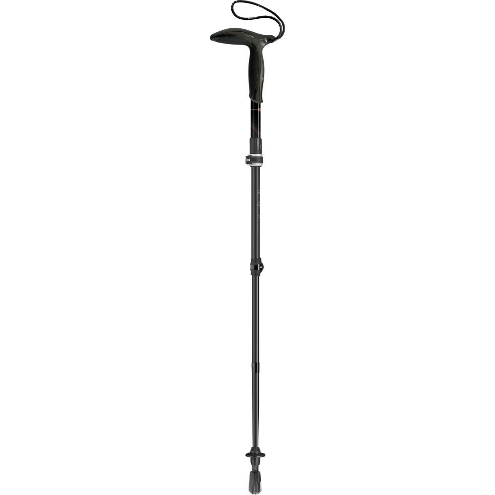Leki Legend Series Micro Natural-Carbon/Black/Copper LT65320871 wandelstokken en gamaschen online bestellen bij Kathmandu Outdoor & Travel