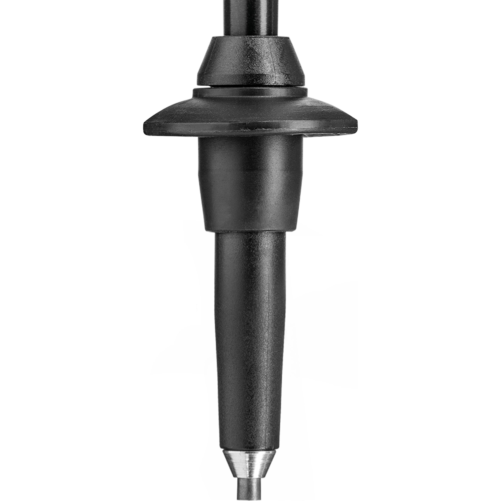 Leki Legend Series Micro Natural-Carbon/Black/Copper LT65320871 wandelstokken en gamaschen online bestellen bij Kathmandu Outdoor & Travel