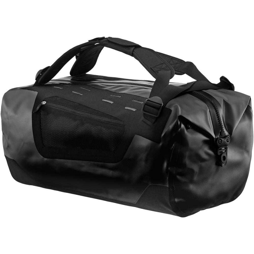 Ortlieb Duffle 60 L Black OK1431 duffels online bestellen bij Kathmandu Outdoor & Travel