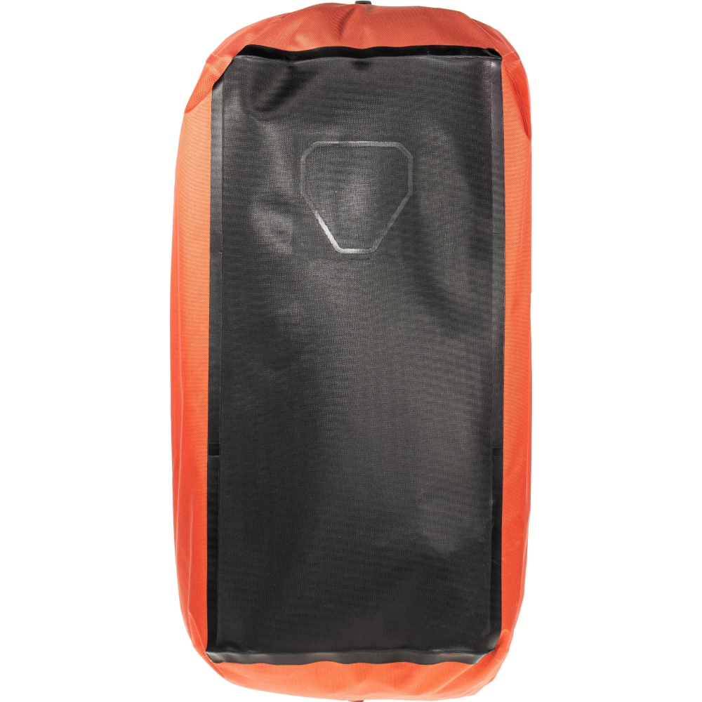 Ortlieb Duffle Lite 60 L Rooiboos OK1438 duffels online bestellen bij Kathmandu Outdoor & Travel