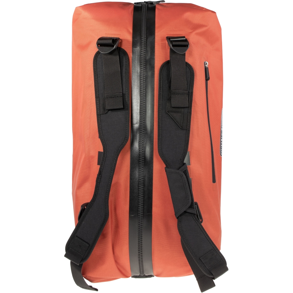 Ortlieb Duffle Lite 40 L Rooiboos OK1478 duffels online bestellen bij Kathmandu Outdoor & Travel