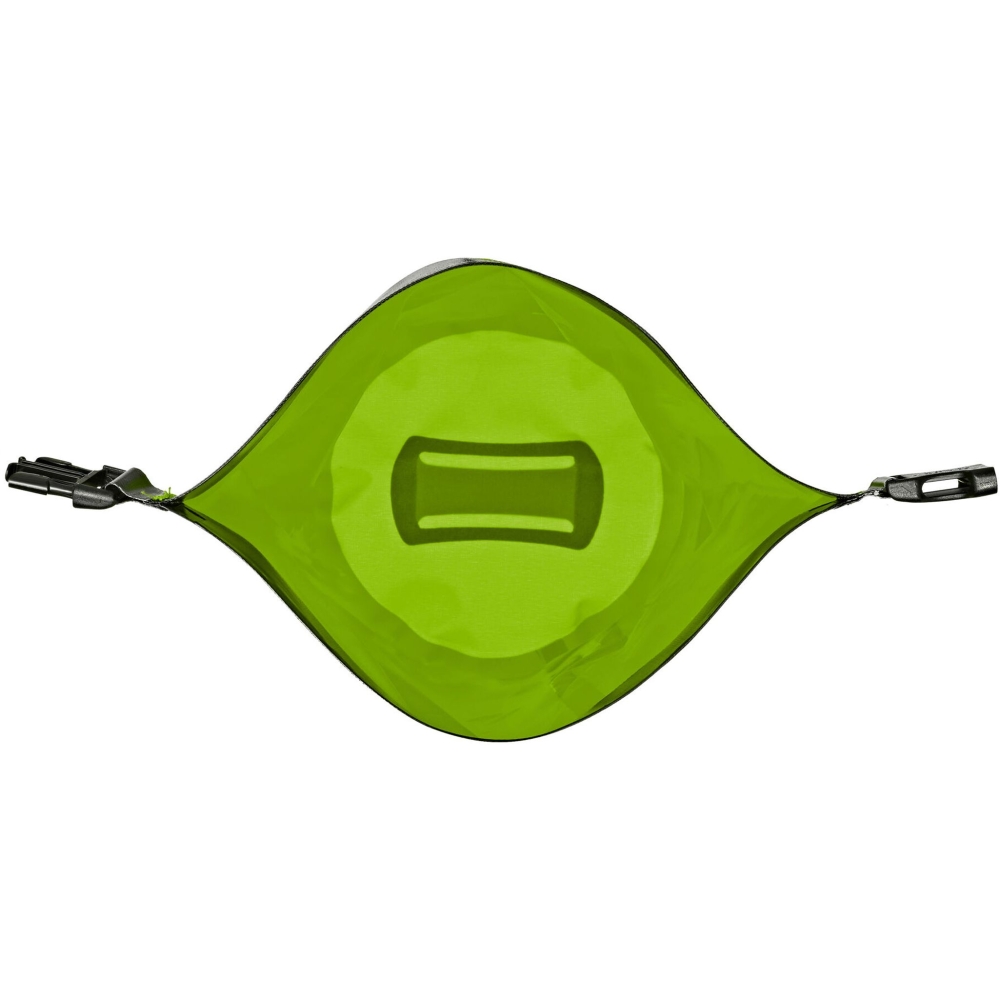 Ortlieb Dry-Bag Light 12 L Light-Green OK20503 reisaccessoires online bestellen bij Kathmandu Outdoor & Travel