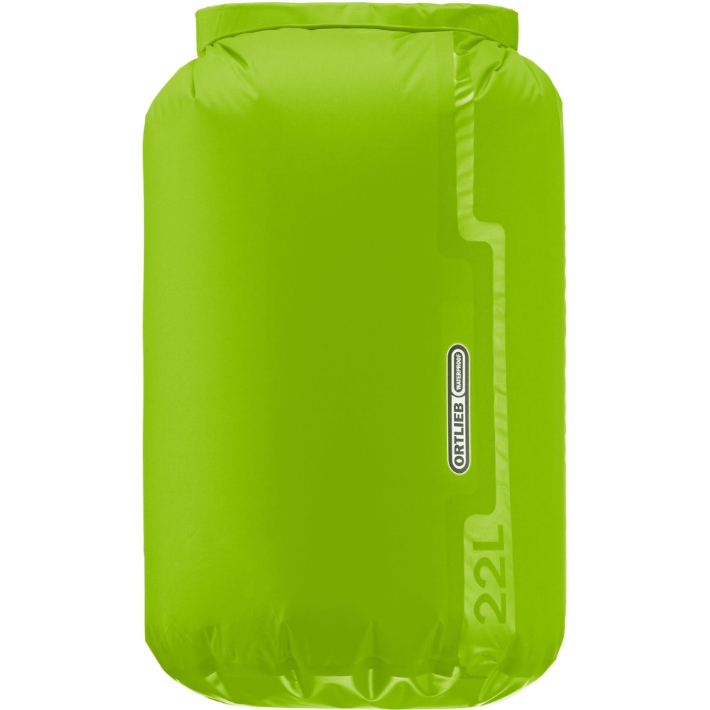 Ortlieb Dry-Bag Light 22 L Light-Green OK20603 reisaccessoires online bestellen bij Kathmandu Outdoor & Travel