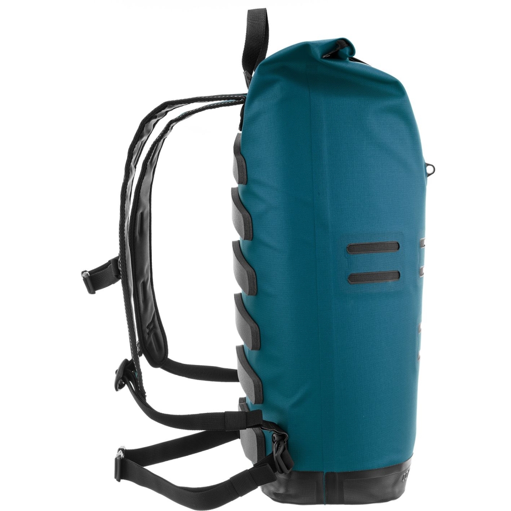 Ortlieb Commuter-Daypack 21 L Petrol OR4113 dagrugzakken online bestellen bij Kathmandu Outdoor & Travel