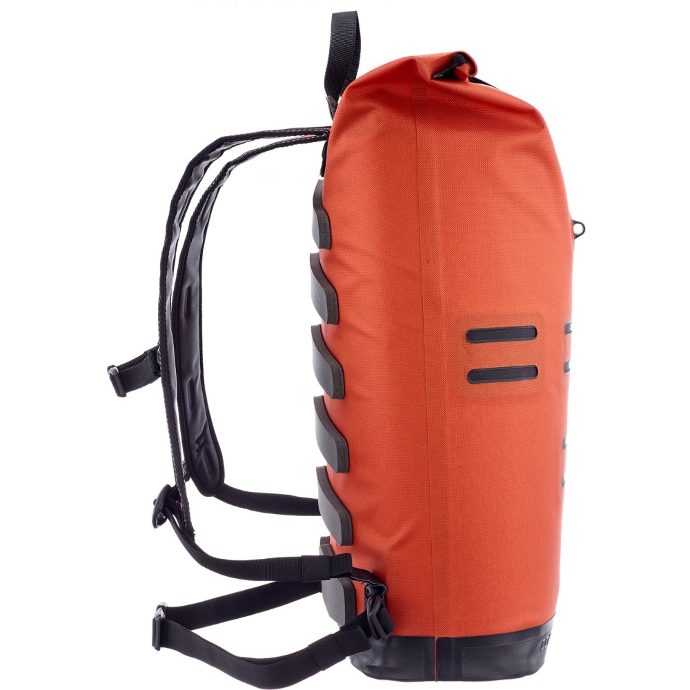 Ortlieb Commuter-Daypack 21 L Rooibos OR4114 dagrugzakken online bestellen bij Kathmandu Outdoor & Travel