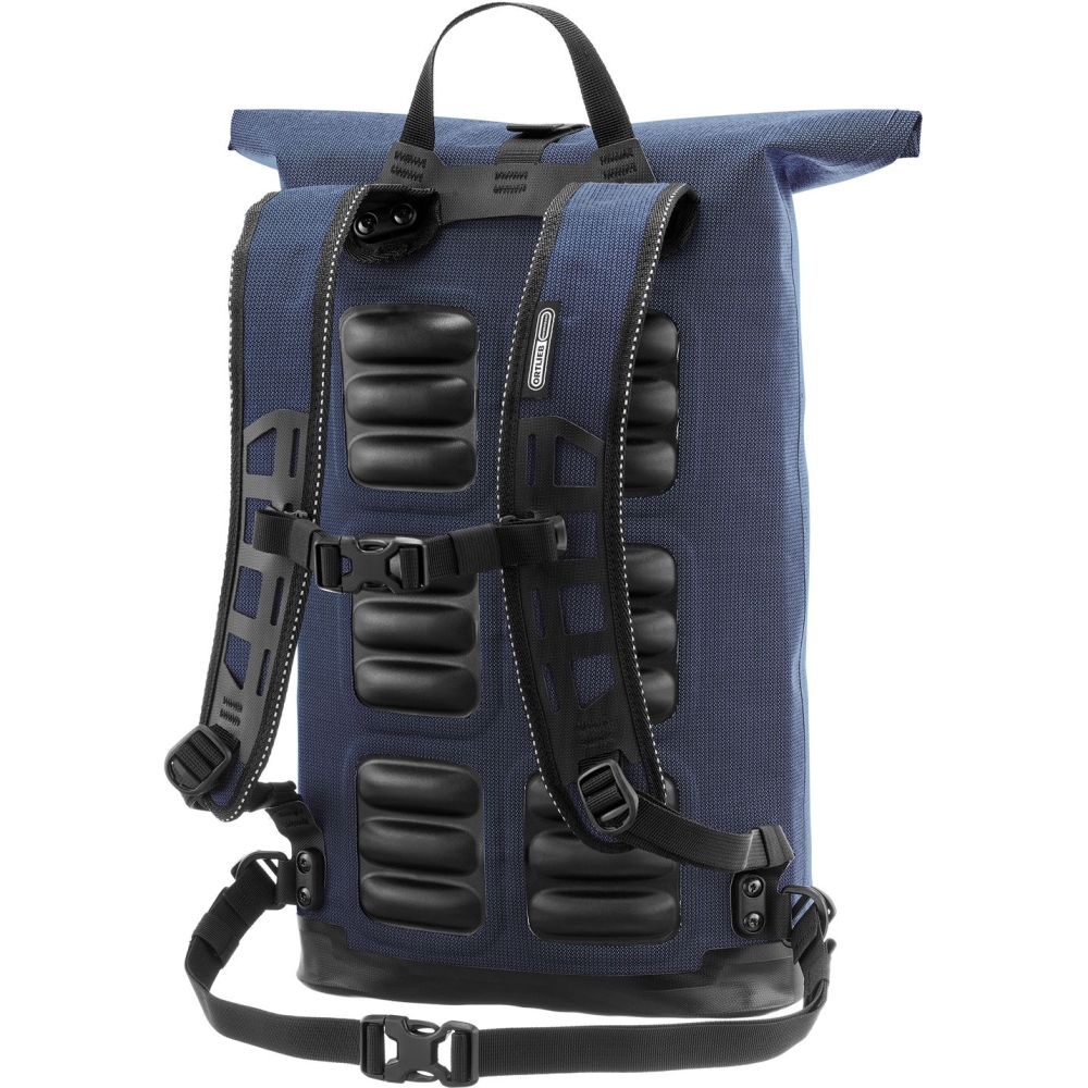 Ortlieb Commuter-Daypack Urban 21 L Ink OR4161 dagrugzakken online bestellen bij Kathmandu Outdoor & Travel
