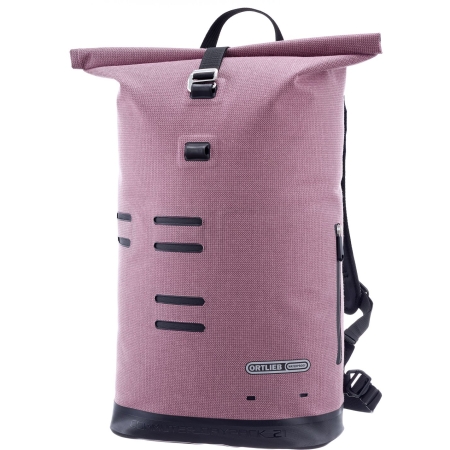 Ortlieb  Commuter-Daypack Urban 21 L Ash-Rose