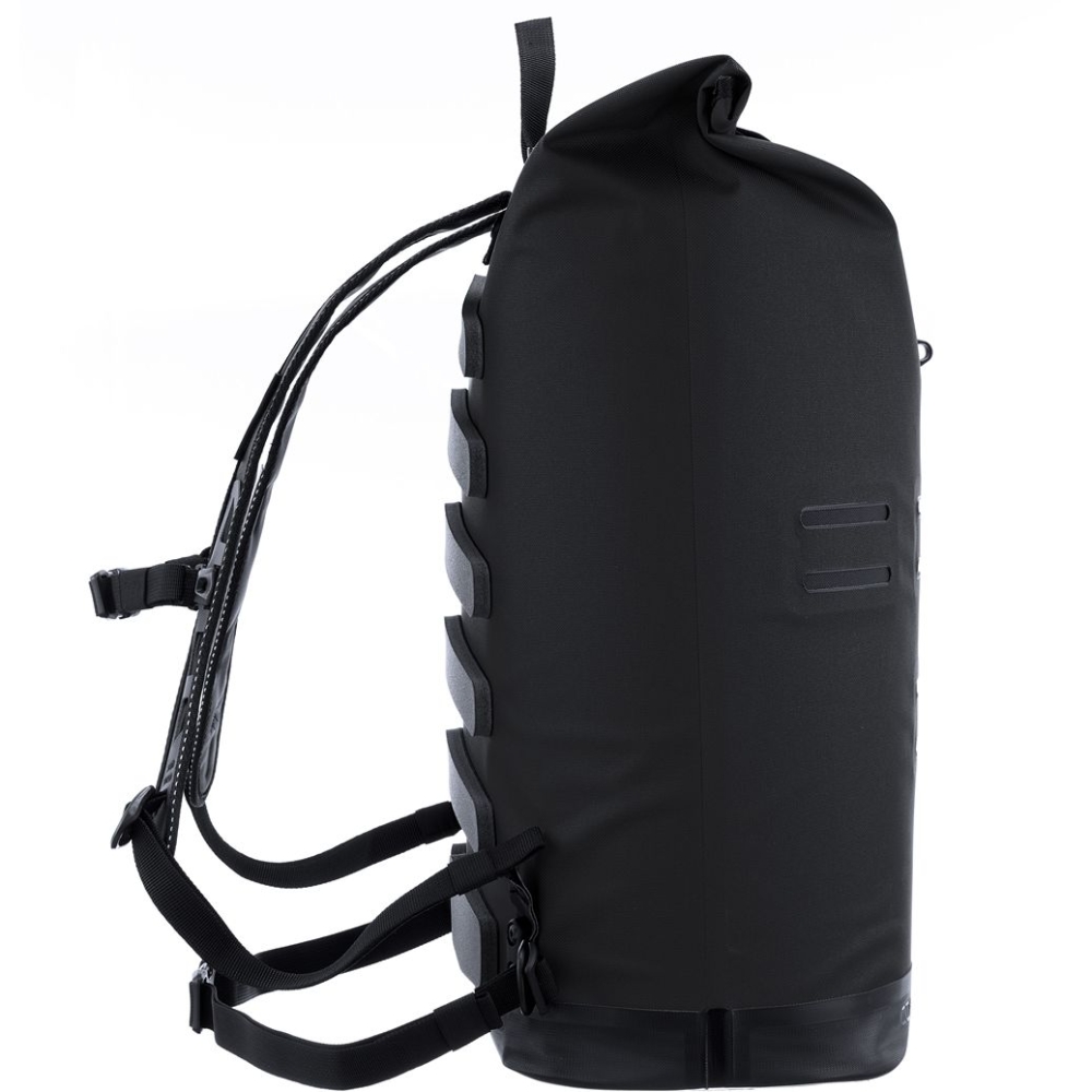 Ortlieb Commuter-Daypack 27 L Black OR4179 dagrugzakken online bestellen bij Kathmandu Outdoor & Travel