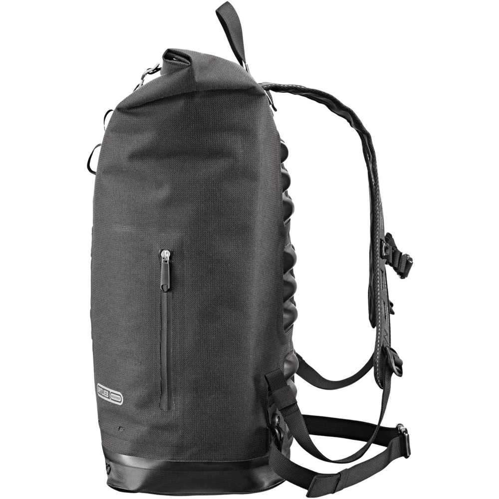 Ortlieb Commuter-Daypack Urban 27 L Pepper OR4190 dagrugzakken online bestellen bij Kathmandu Outdoor & Travel