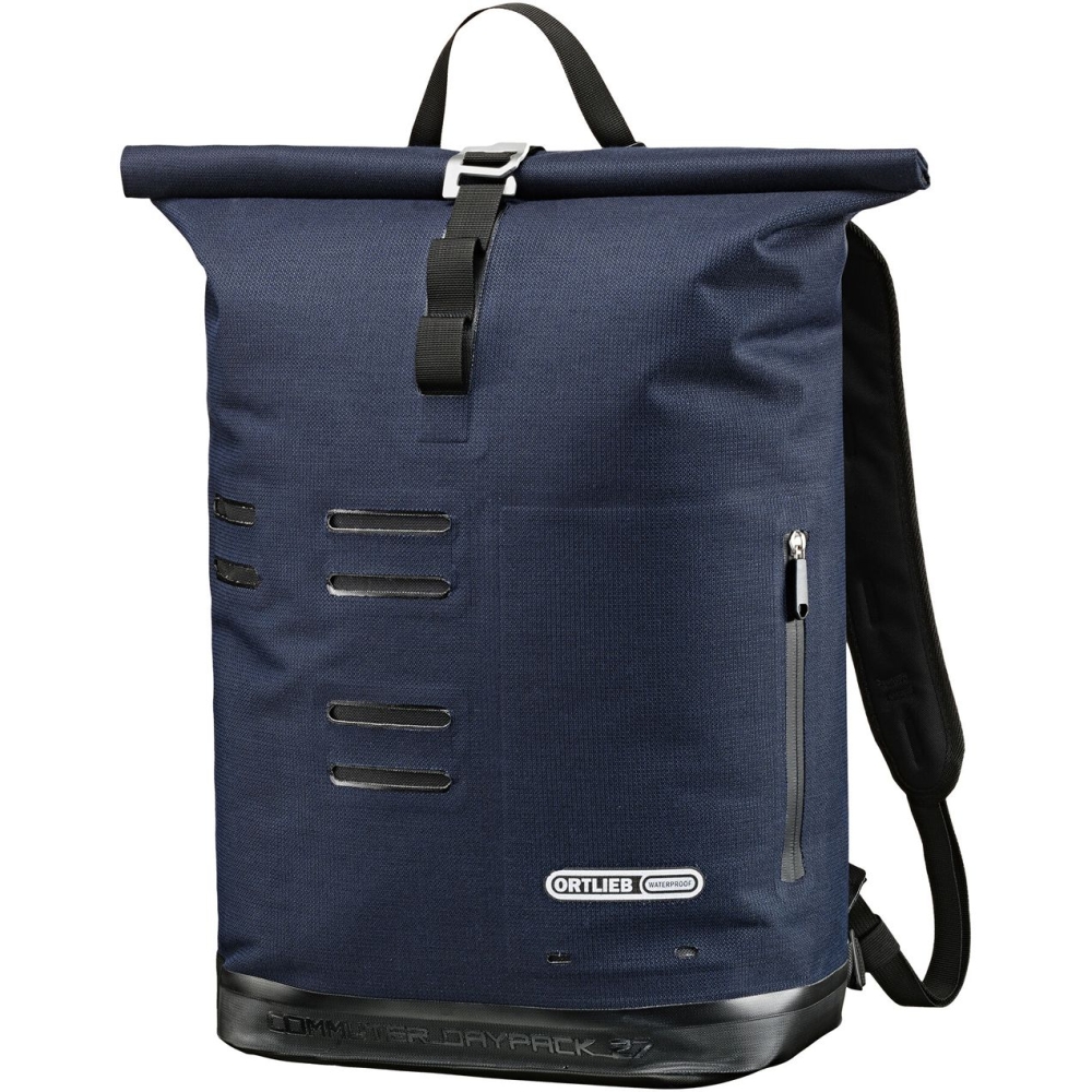 Ortlieb Commuter-Daypack Urban 27 L Ink OR4191 dagrugzakken online bestellen bij Kathmandu Outdoor & Travel