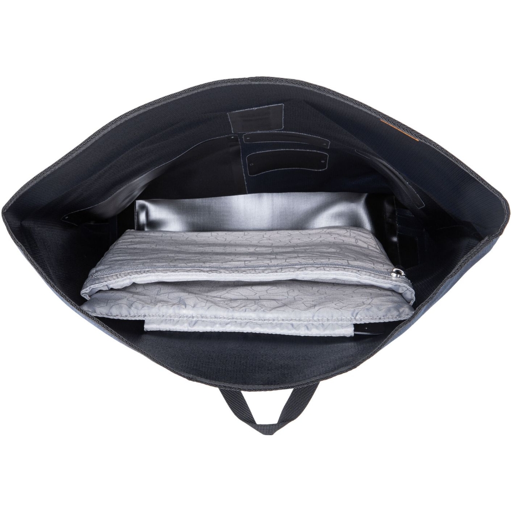 Ortlieb Commuter-Daypack Urban 27 L Ink OR4191 dagrugzakken online bestellen bij Kathmandu Outdoor & Travel