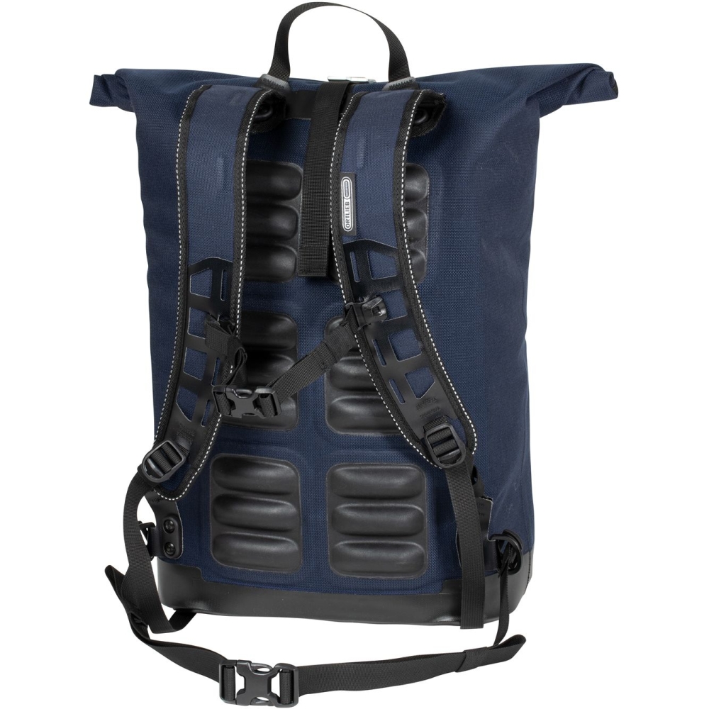 Ortlieb Commuter-Daypack Urban 27 L Ink OR4191 dagrugzakken online bestellen bij Kathmandu Outdoor & Travel
