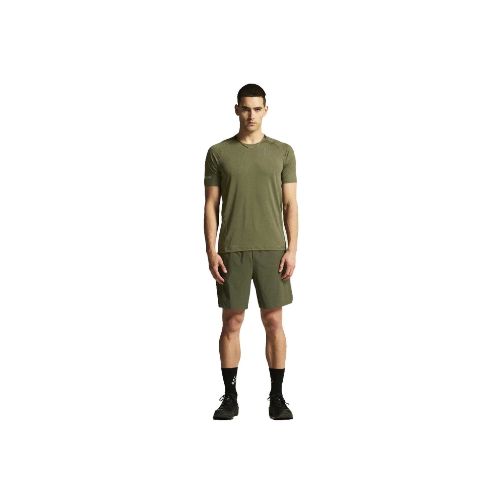 Craft Pro Hypervent Tee 2 RIFT 1914589-664000 shirts en tops online bestellen bij Kathmandu Outdoor & Travel